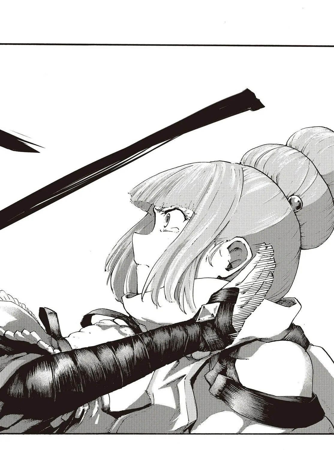 Dark Arts Master Chapter 9 page 46 - 