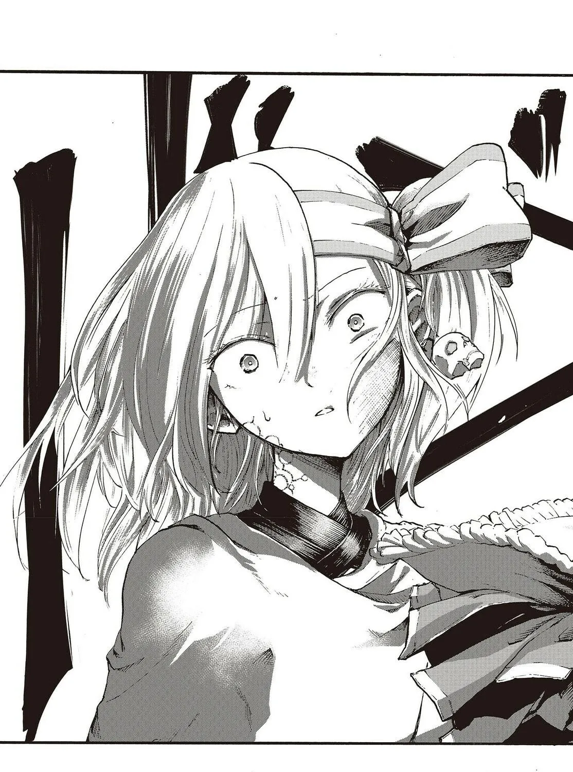 Dark Arts Master Chapter 9 page 48 - 