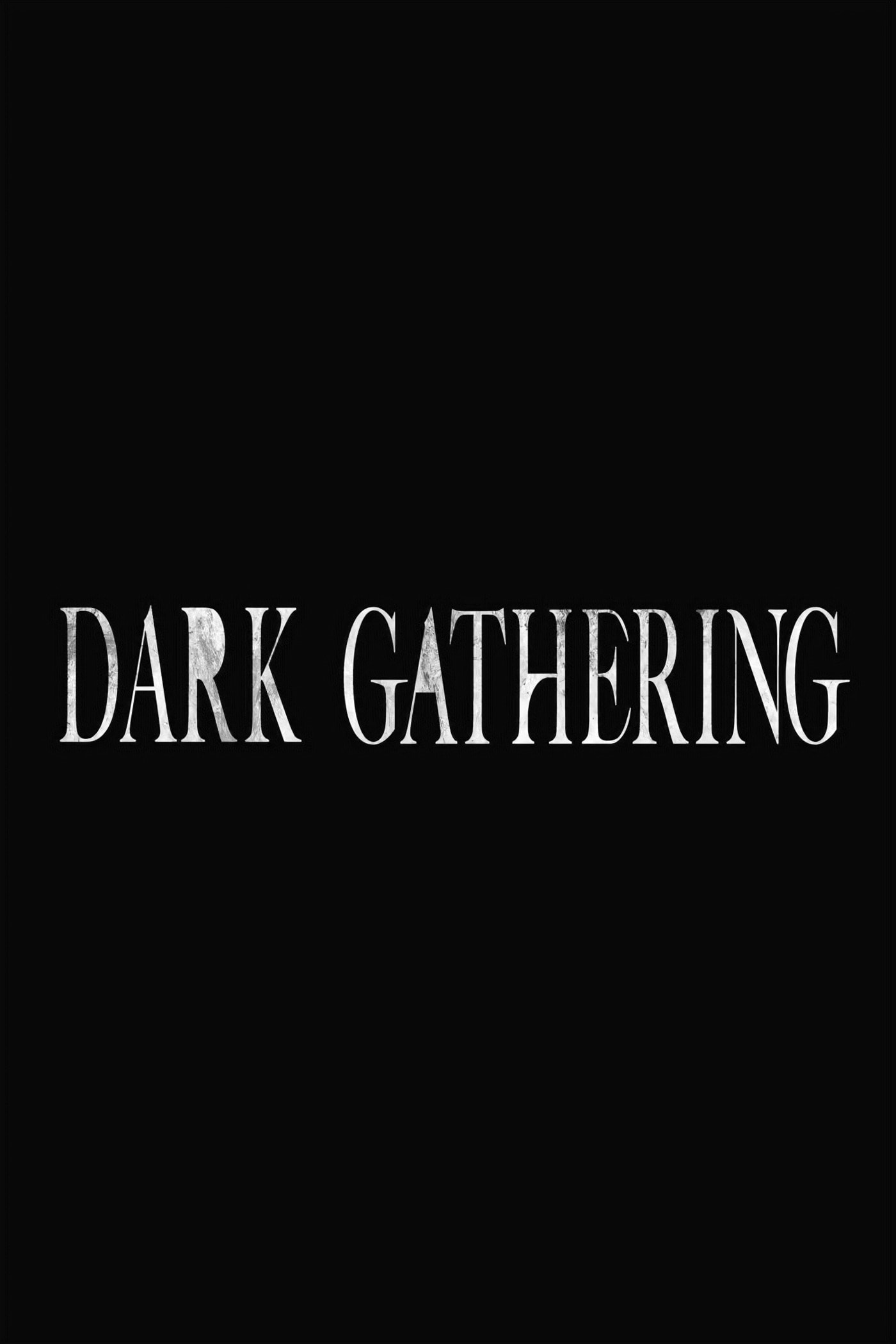 Dark Gathering Chapter 1 page 6 - 