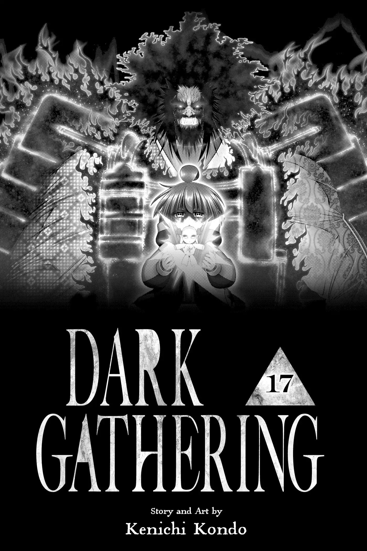 Dark Gathering Chapter 64 page 2 - 