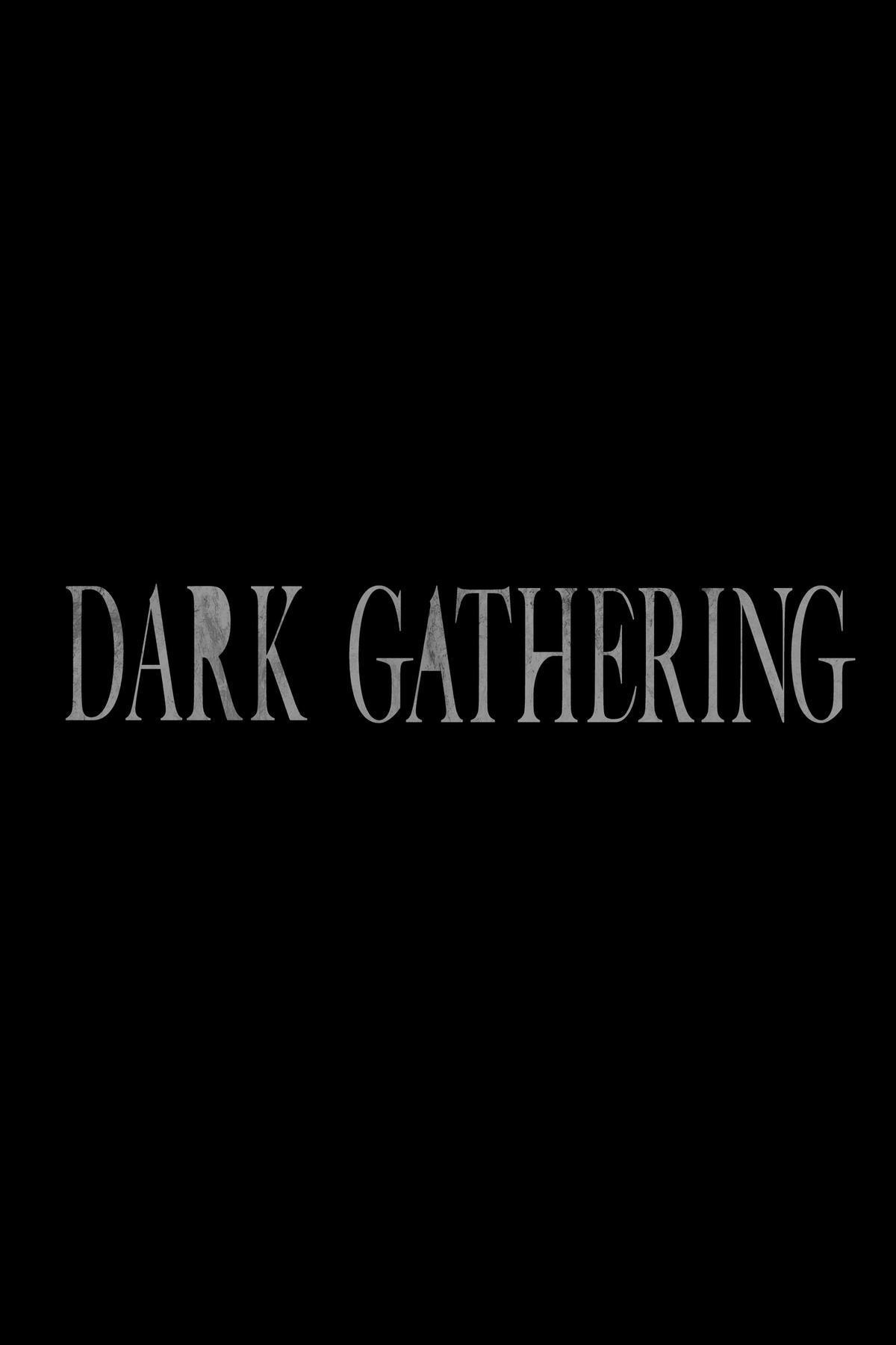 Dark Gathering Chapter 68 page 50 - 