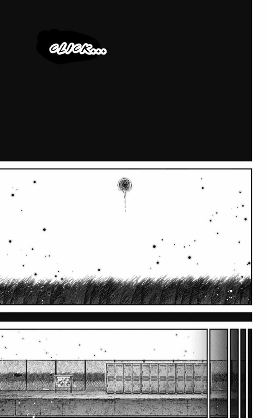 Dark Gathering Chapter 74 page 13 - 