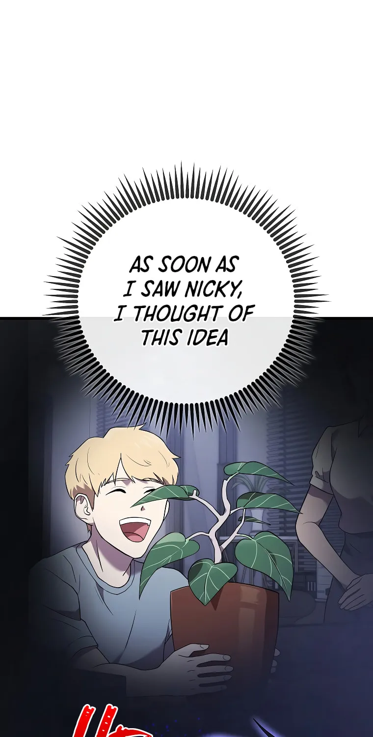 Dark Haired Tactical Genius Chapter 18 page 11 - 
