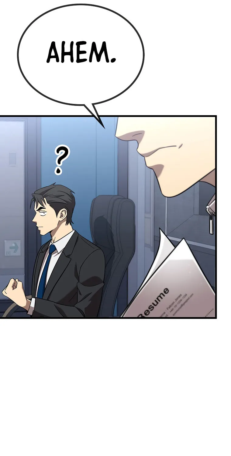 Dark Haired Tactical Genius Chapter 18 page 113 - 
