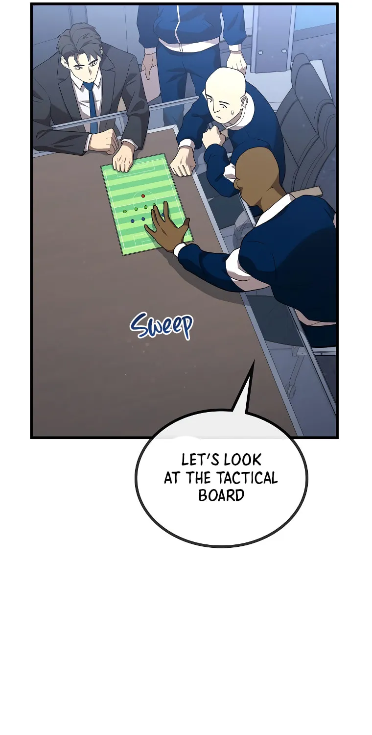 Dark Haired Tactical Genius Chapter 18 page 125 - 