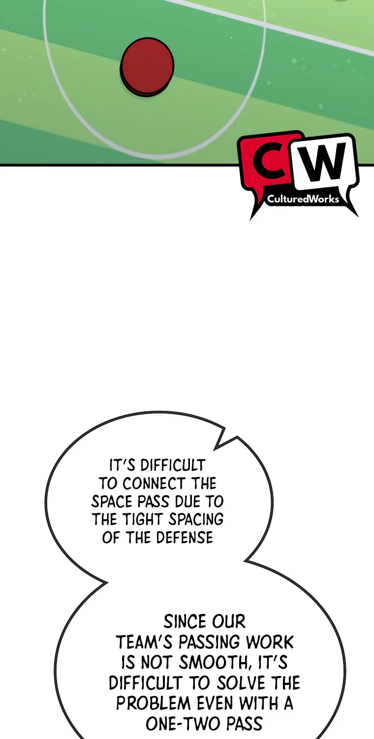 Dark Haired Tactical Genius Chapter 18 page 127 - 