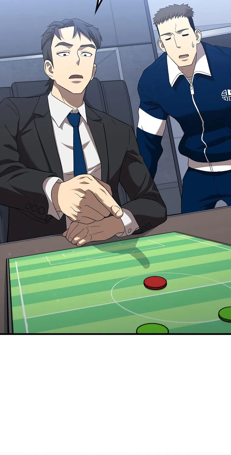 Dark Haired Tactical Genius Chapter 18 page 130 - 