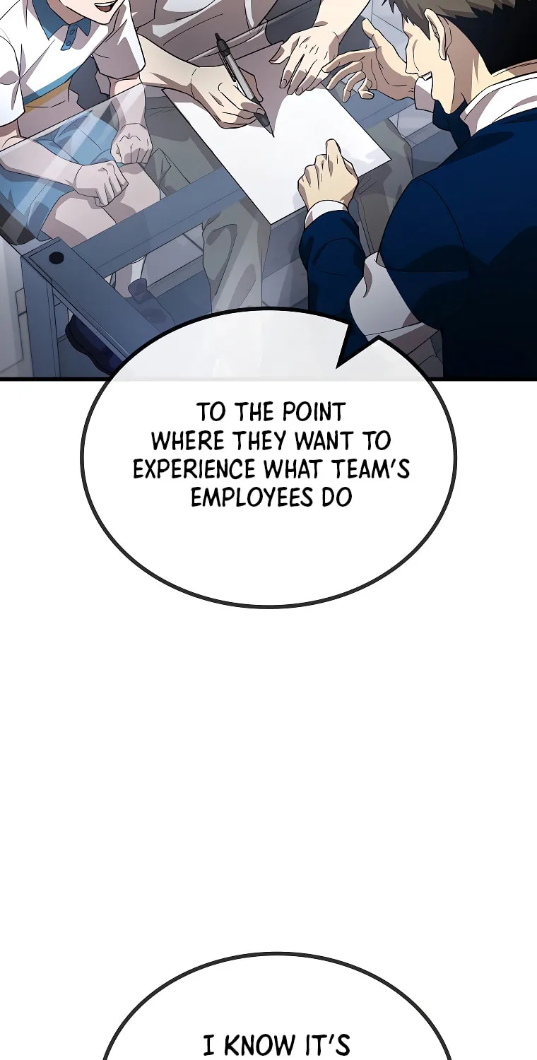 Dark Haired Tactical Genius Chapter 18 page 14 - 