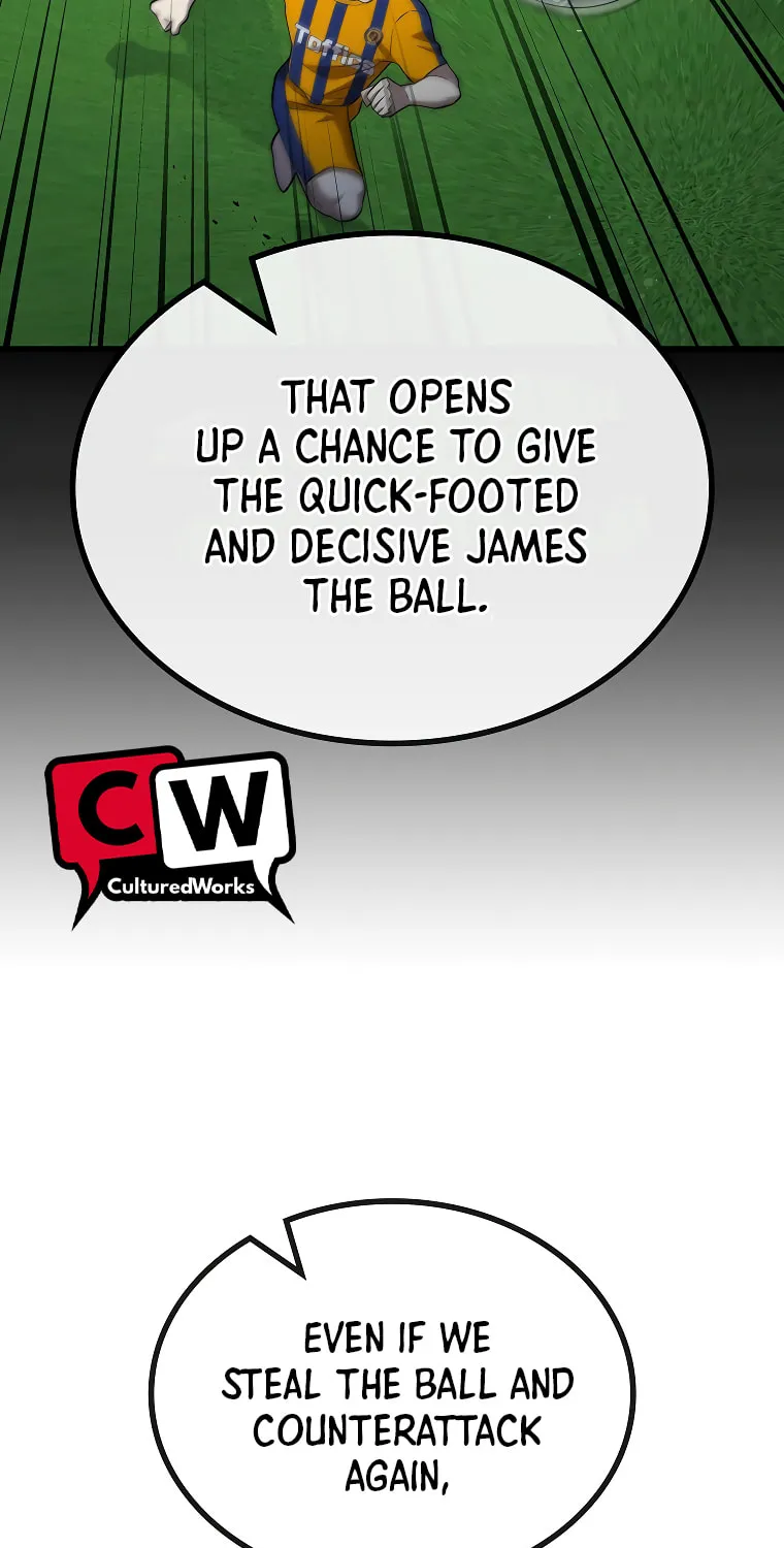 Dark Haired Tactical Genius Chapter 18 page 134 - 
