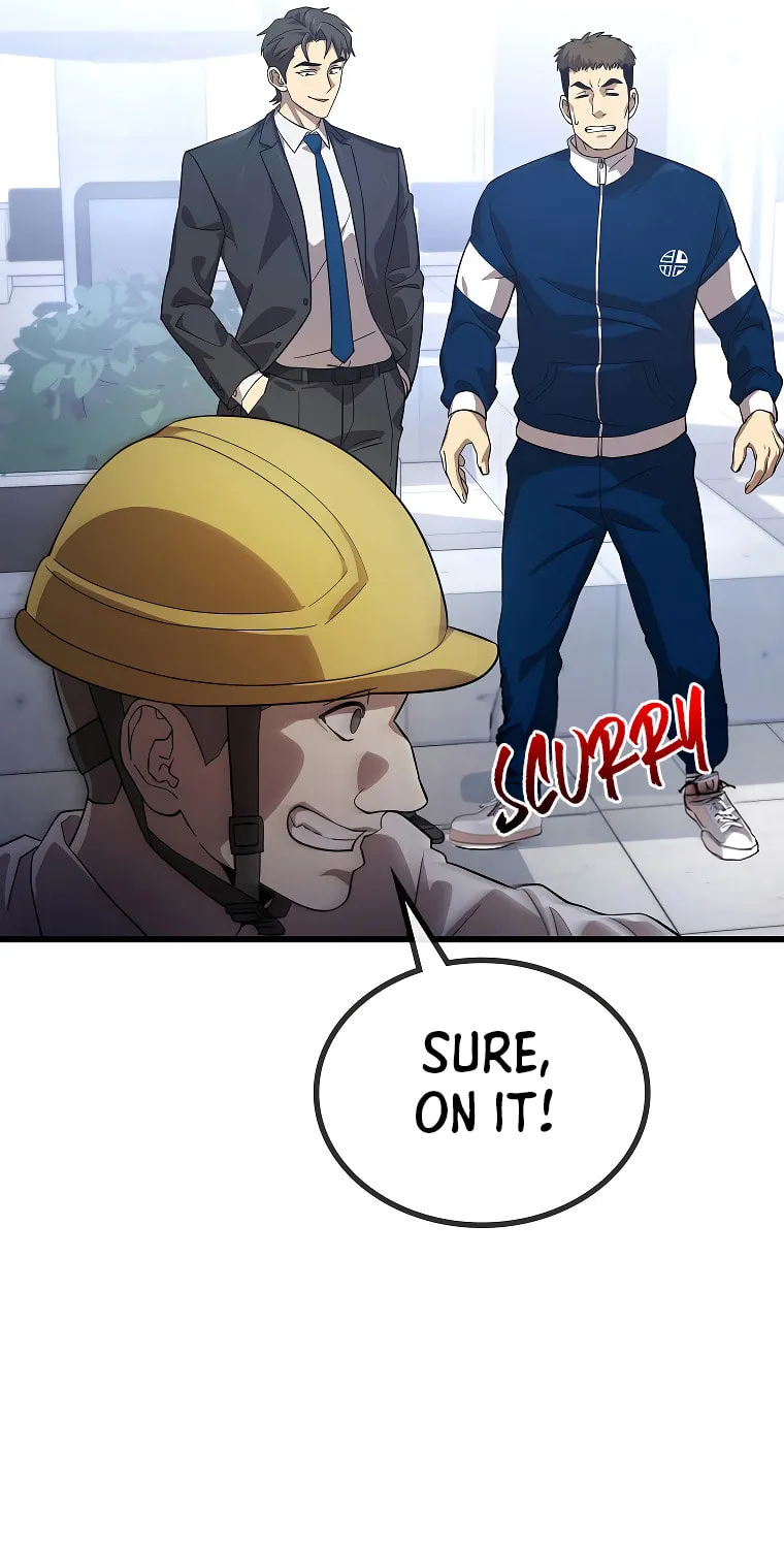 Dark Haired Tactical Genius Chapter 18 page 17 - 
