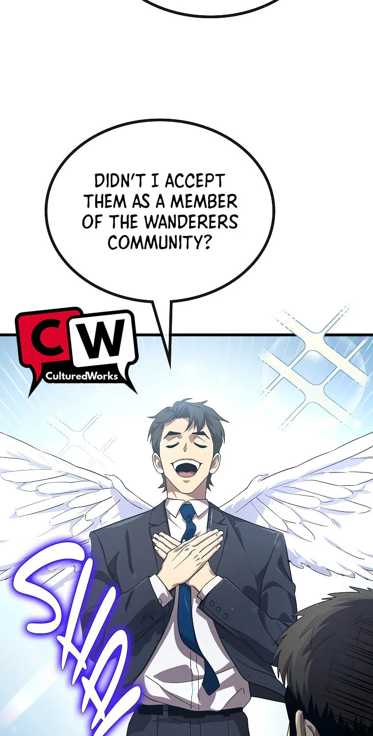 Dark Haired Tactical Genius Chapter 18 page 23 - 