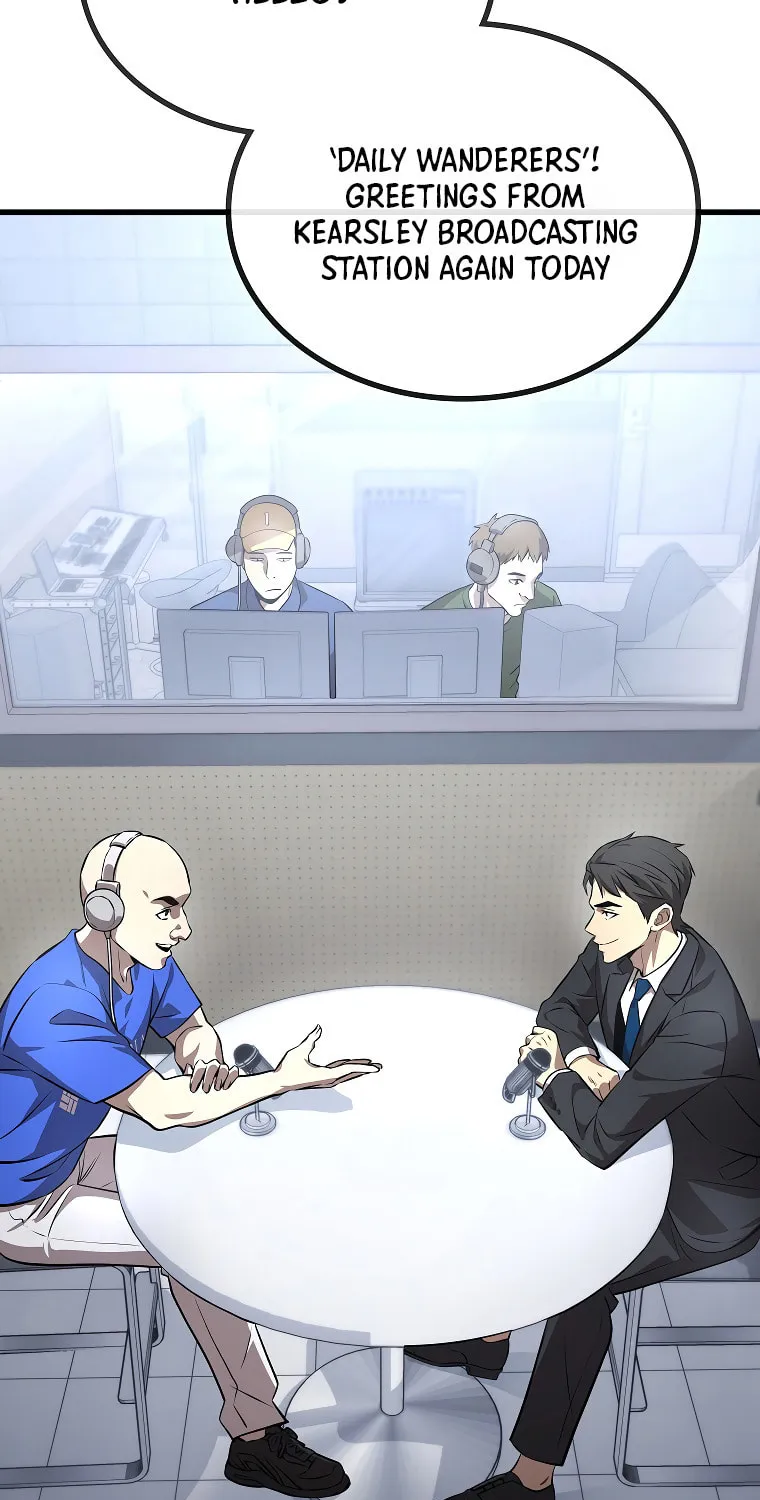 Dark Haired Tactical Genius Chapter 18 page 31 - 