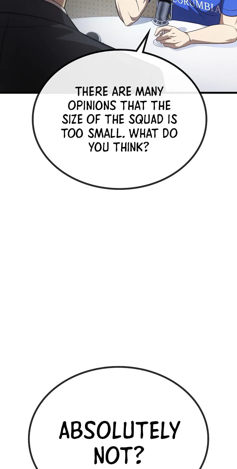 Dark Haired Tactical Genius Chapter 18 page 47 - 
