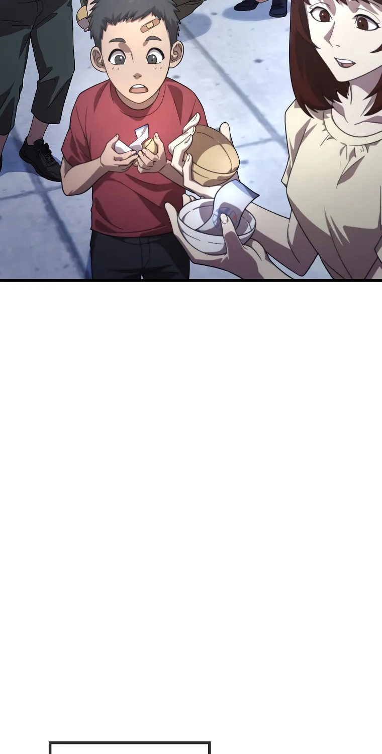 Dark Haired Tactical Genius Chapter 18 page 6 - 