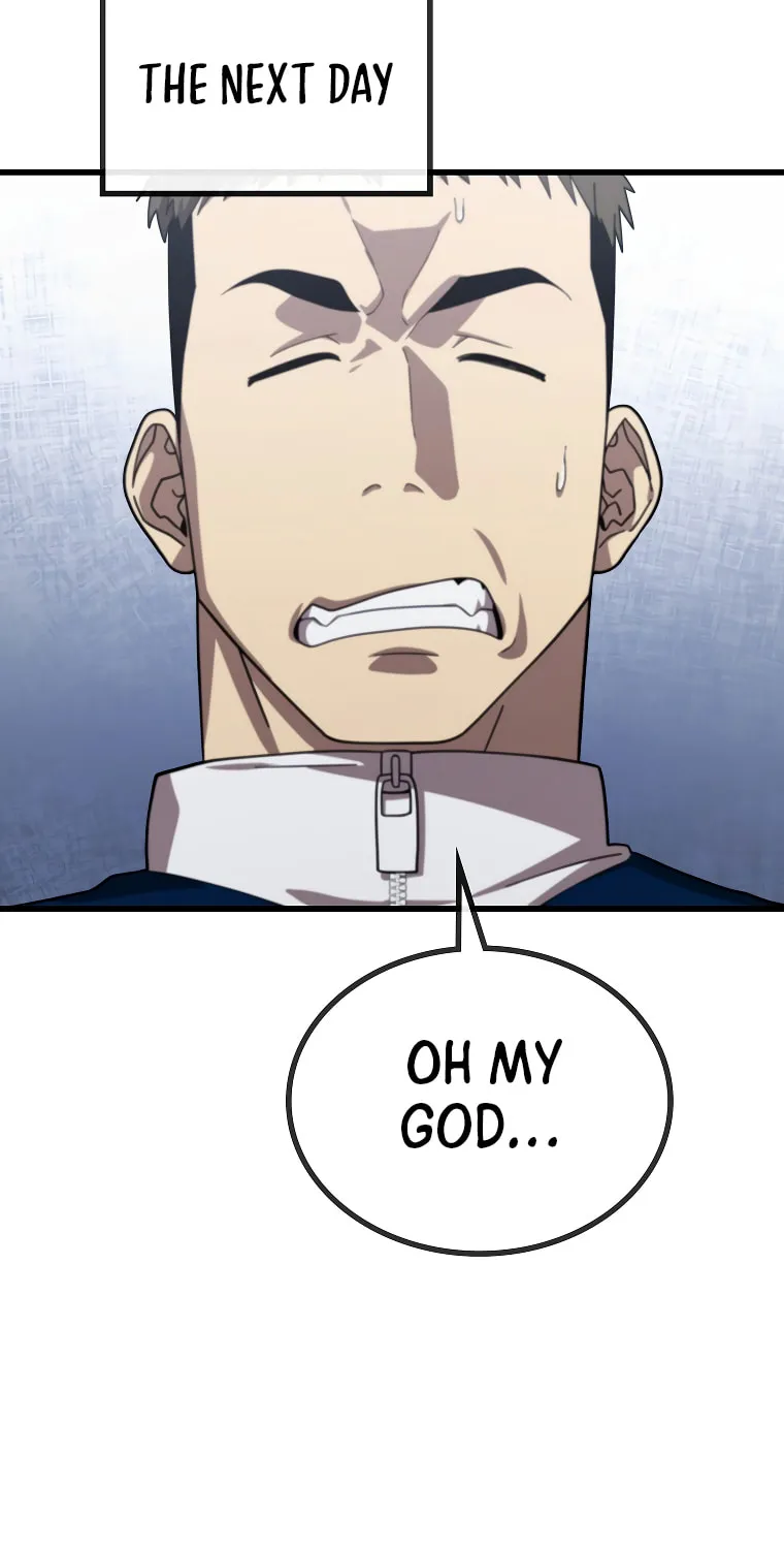 Dark Haired Tactical Genius Chapter 18 page 7 - 