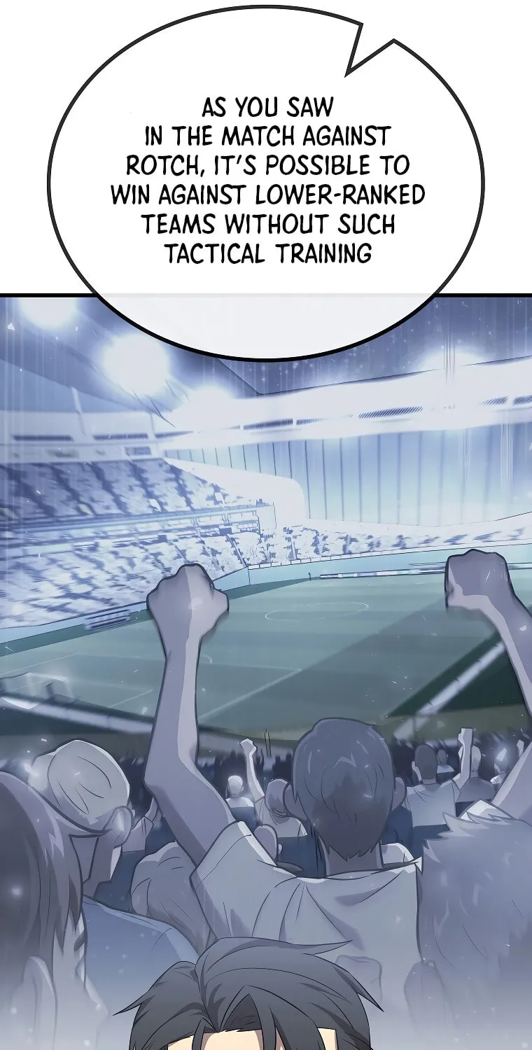 Dark Haired Tactical Genius Chapter 18 page 65 - 