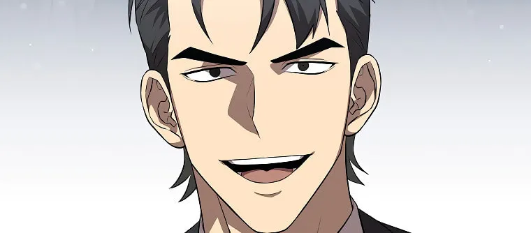 Dark Haired Tactical Genius Chapter 18 page 66 - 