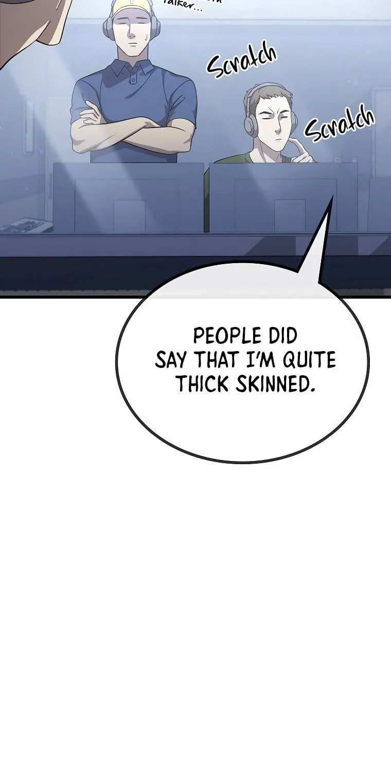 Dark Haired Tactical Genius Chapter 18 page 69 - 