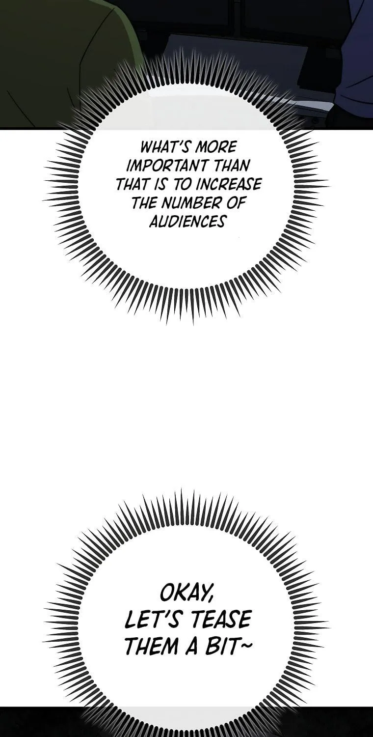 Dark Haired Tactical Genius Chapter 18 page 79 - 