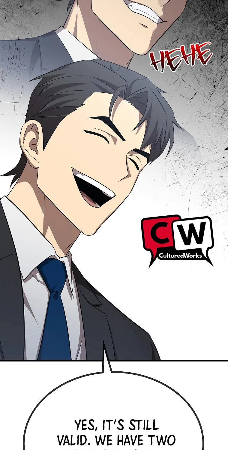 Dark Haired Tactical Genius Chapter 18 page 81 - 