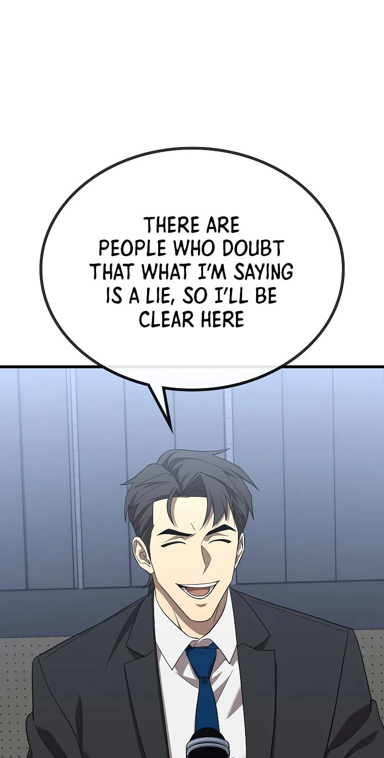 Dark Haired Tactical Genius Chapter 18 page 83 - 