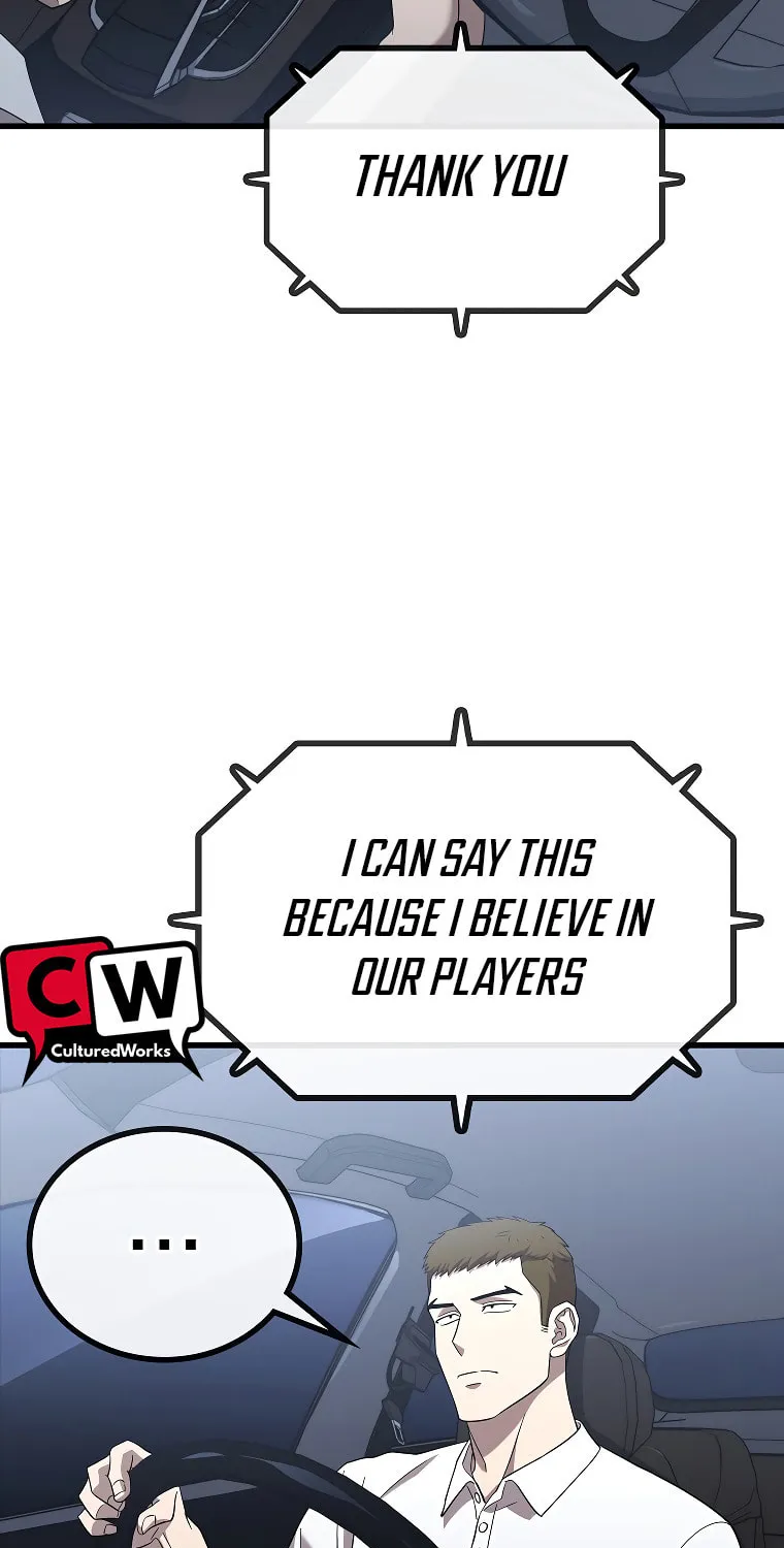 Dark Haired Tactical Genius Chapter 18 page 91 - 