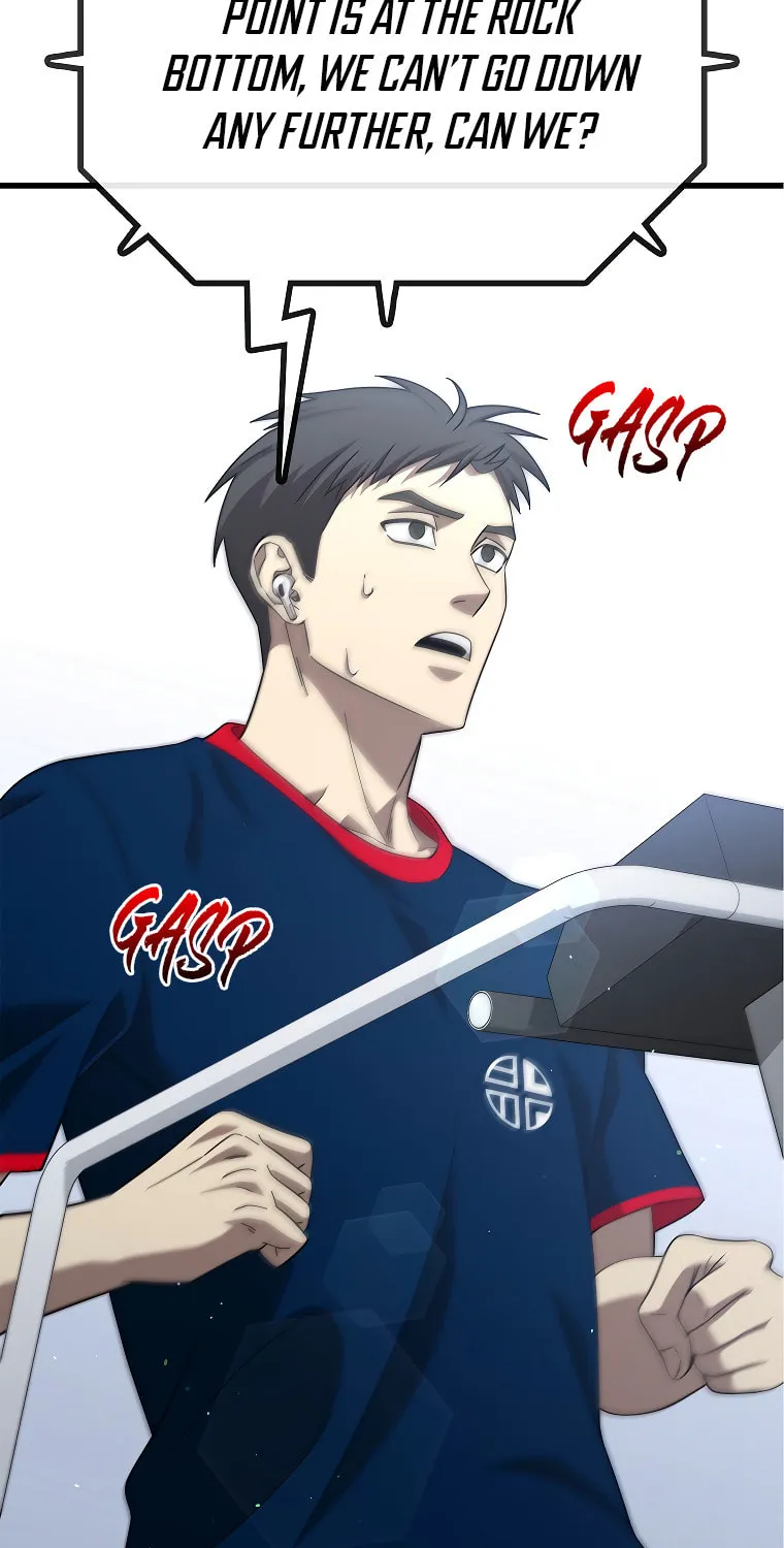Dark Haired Tactical Genius Chapter 18 page 97 - 