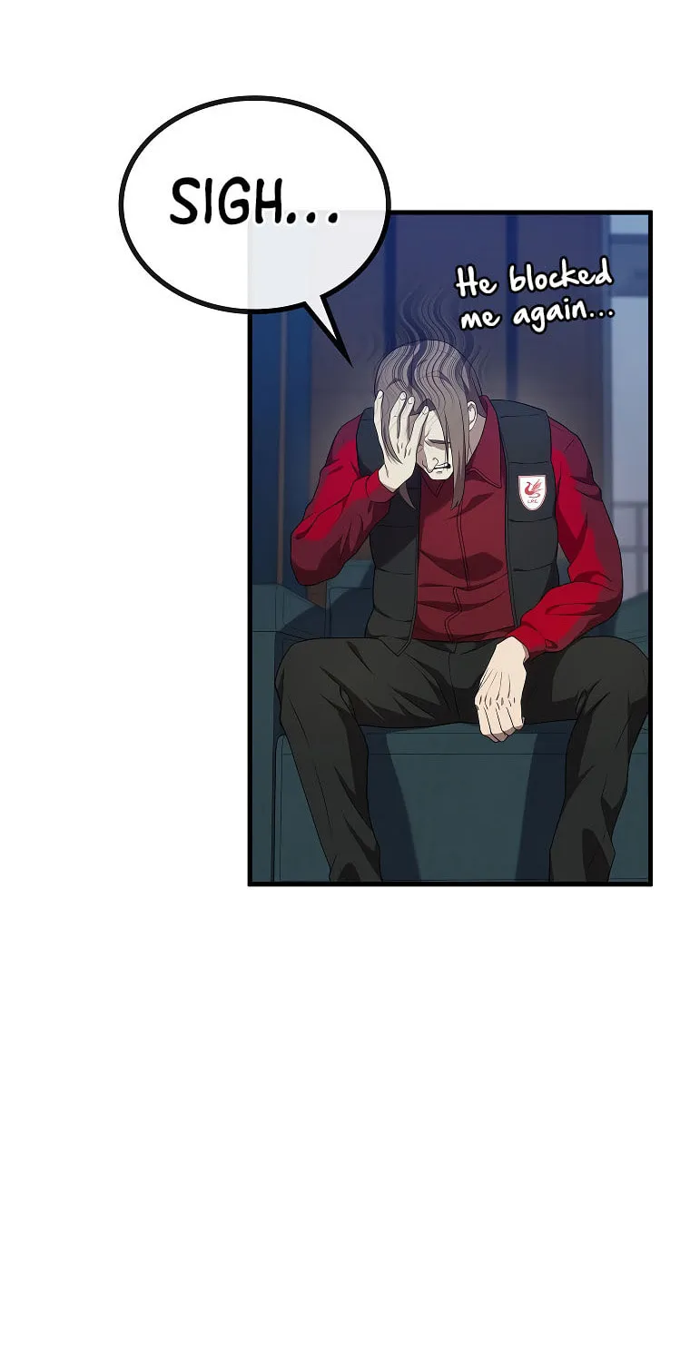 Dark Haired Tactical Genius Chapter 19 page 102 - 