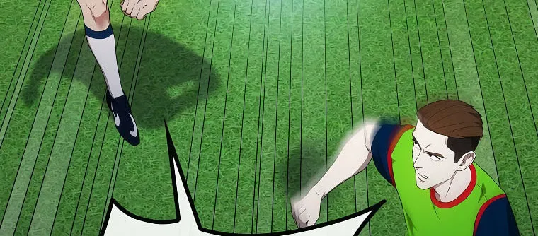 Dark Haired Tactical Genius Chapter 19 page 109 - 