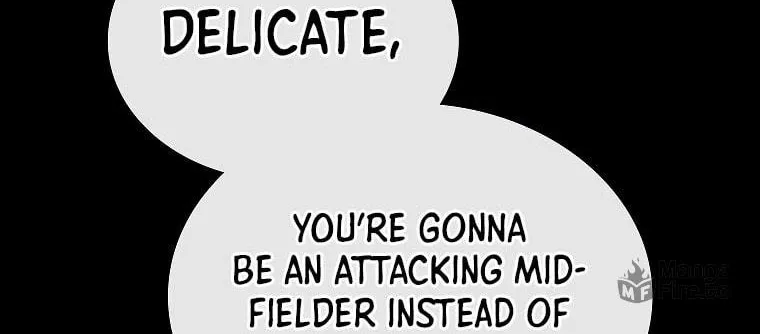 Dark Haired Tactical Genius Chapter 19 page 113 - 