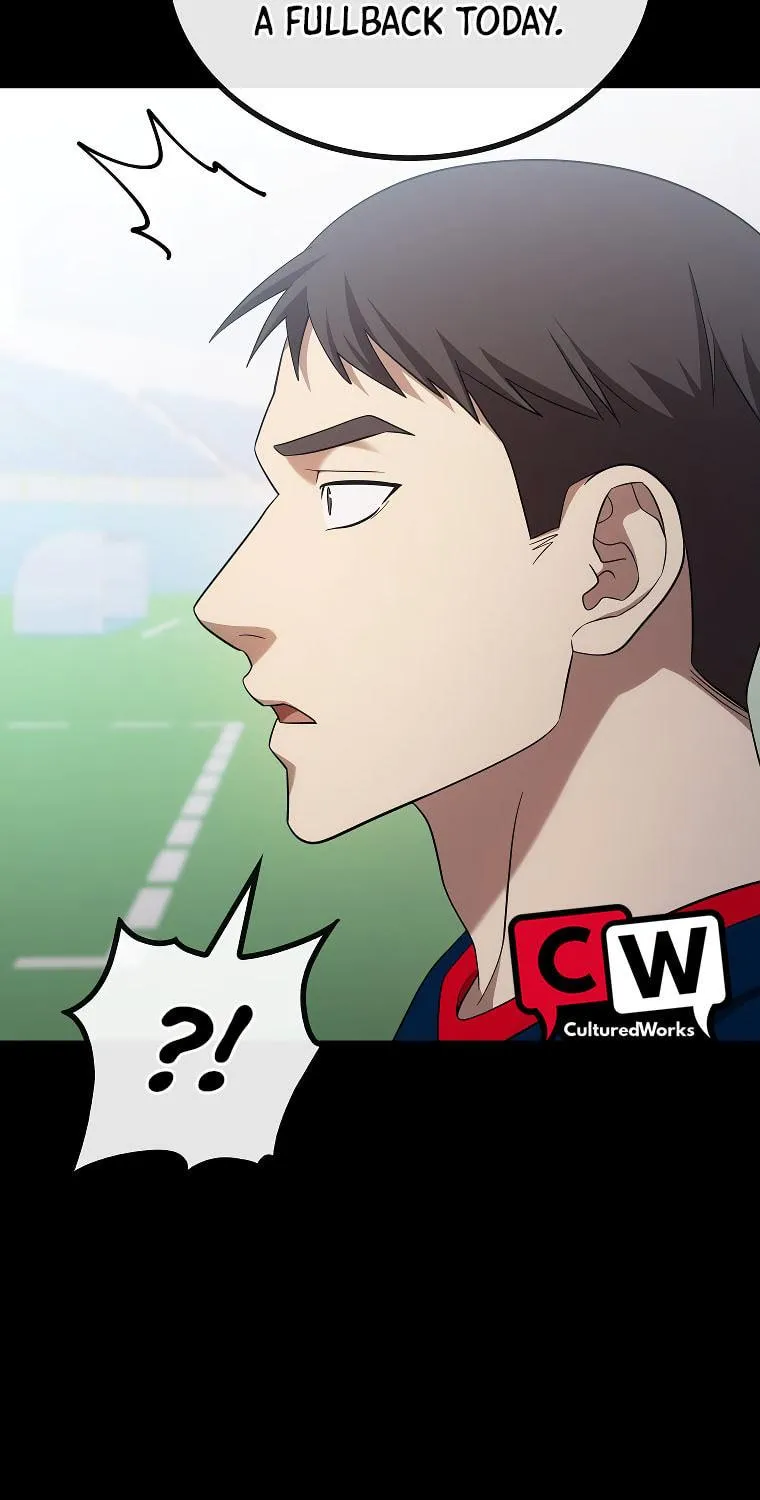 Dark Haired Tactical Genius Chapter 19 page 114 - 