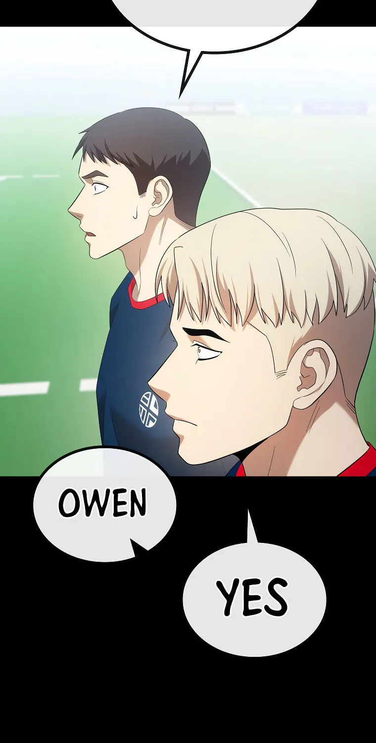 Dark Haired Tactical Genius Chapter 19 page 116 - 