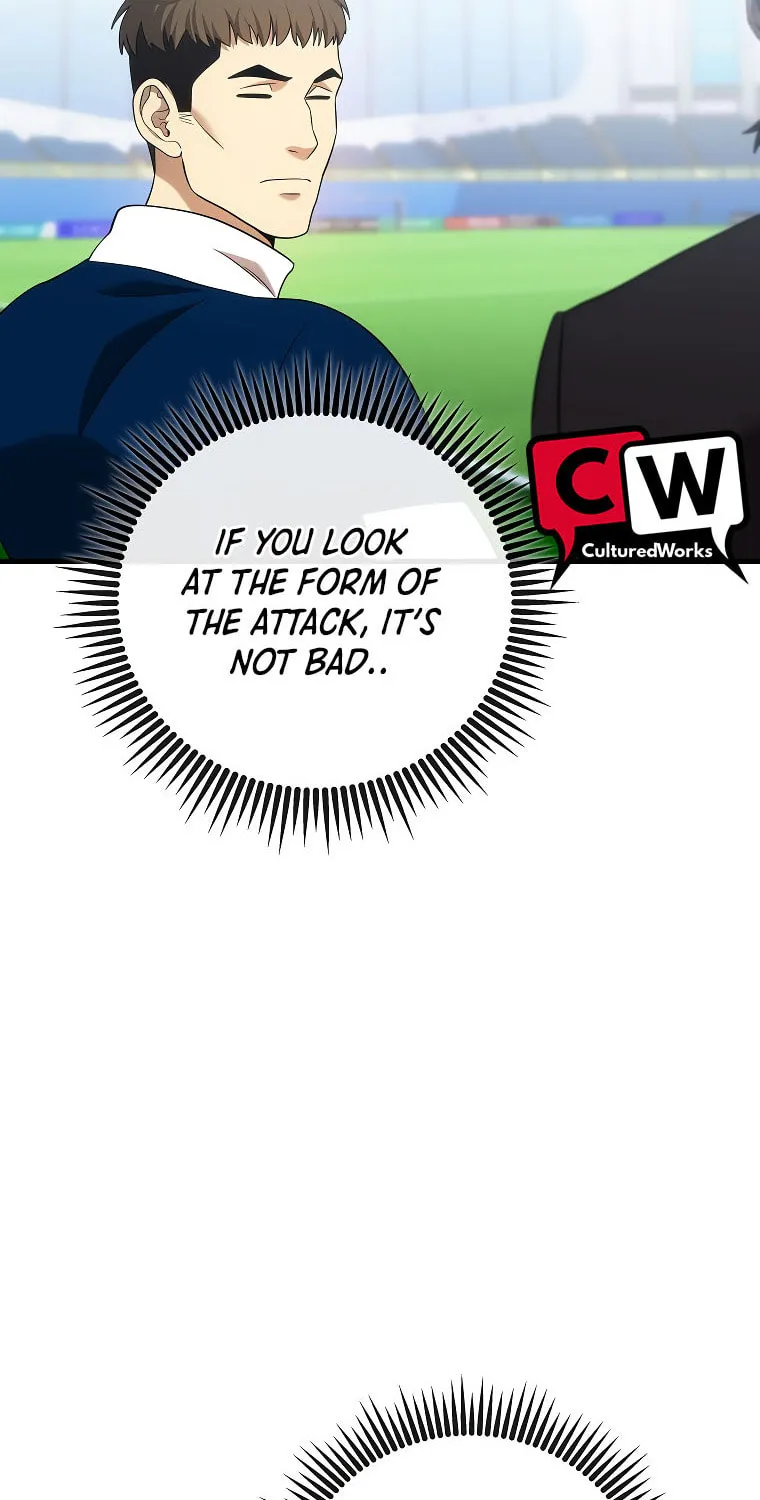 Dark Haired Tactical Genius Chapter 19 page 126 - 