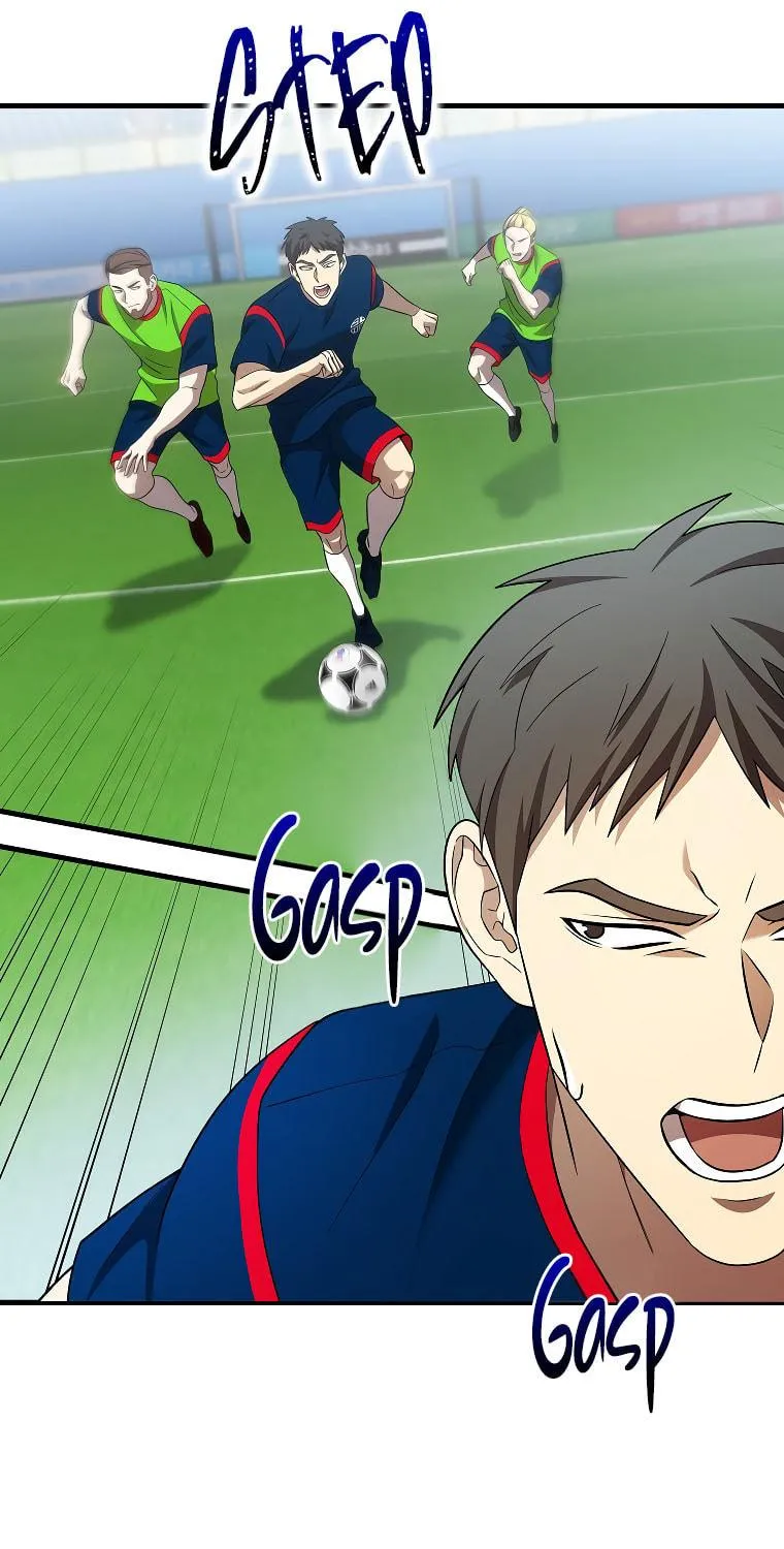 Dark Haired Tactical Genius Chapter 19 page 130 - 