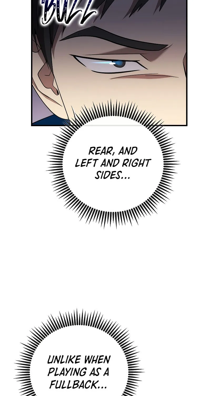 Dark Haired Tactical Genius Chapter 19 page 132 - 