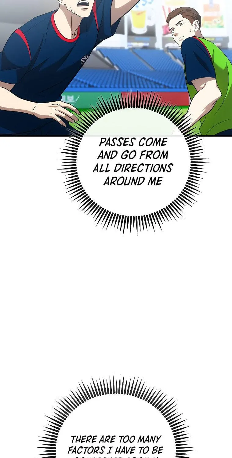Dark Haired Tactical Genius Chapter 19 page 134 - 