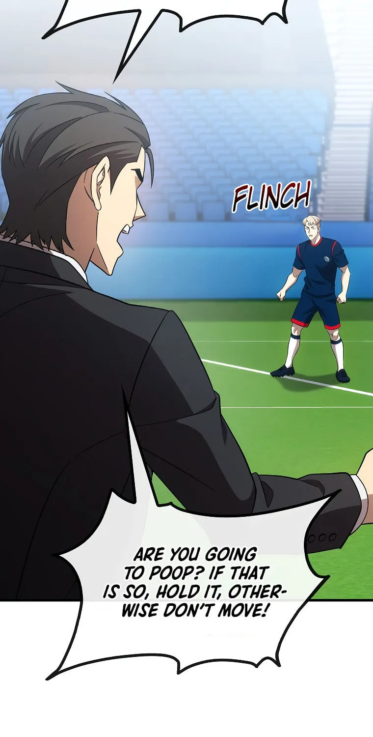 Dark Haired Tactical Genius Chapter 19 page 146 - 