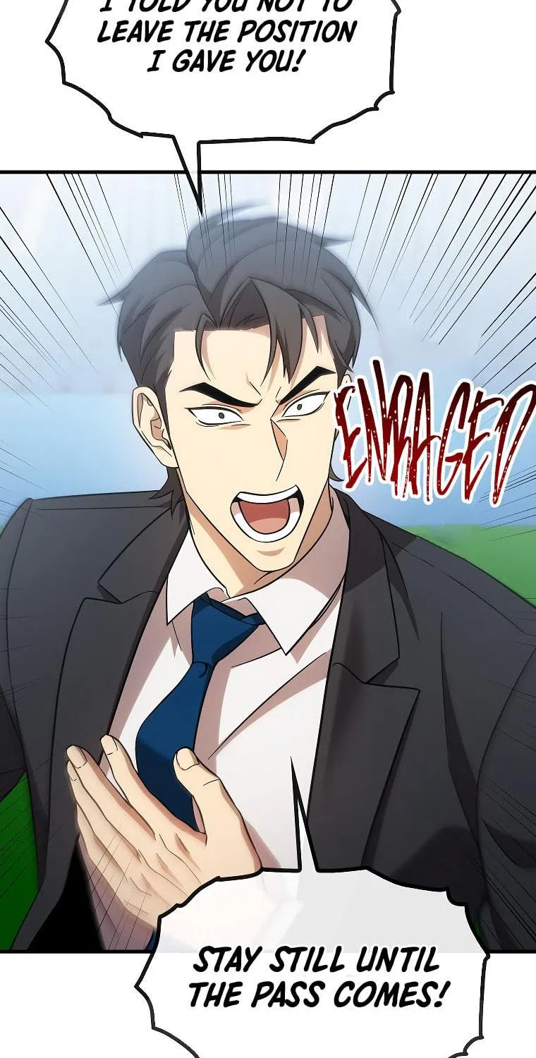 Dark Haired Tactical Genius Chapter 19 page 148 - 