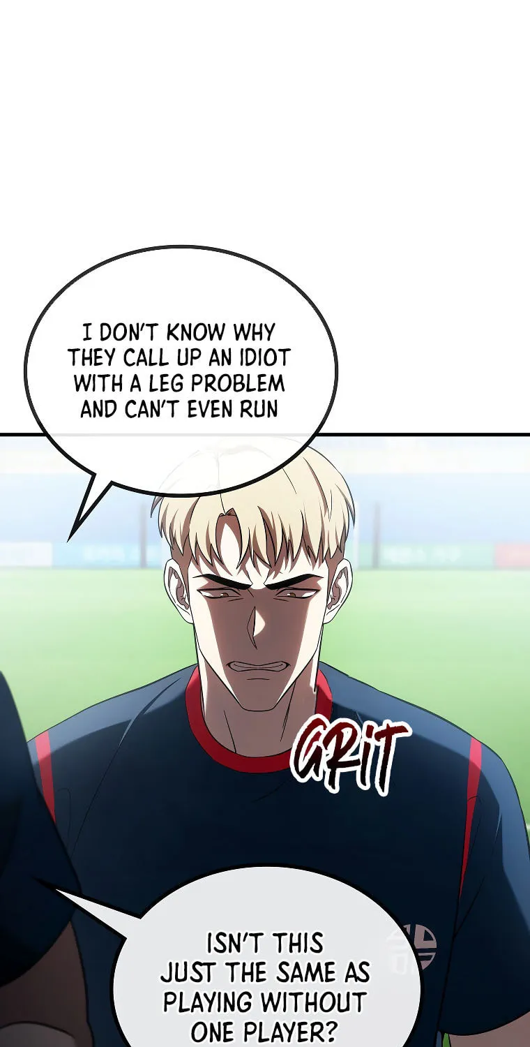 Dark Haired Tactical Genius Chapter 19 page 154 - 