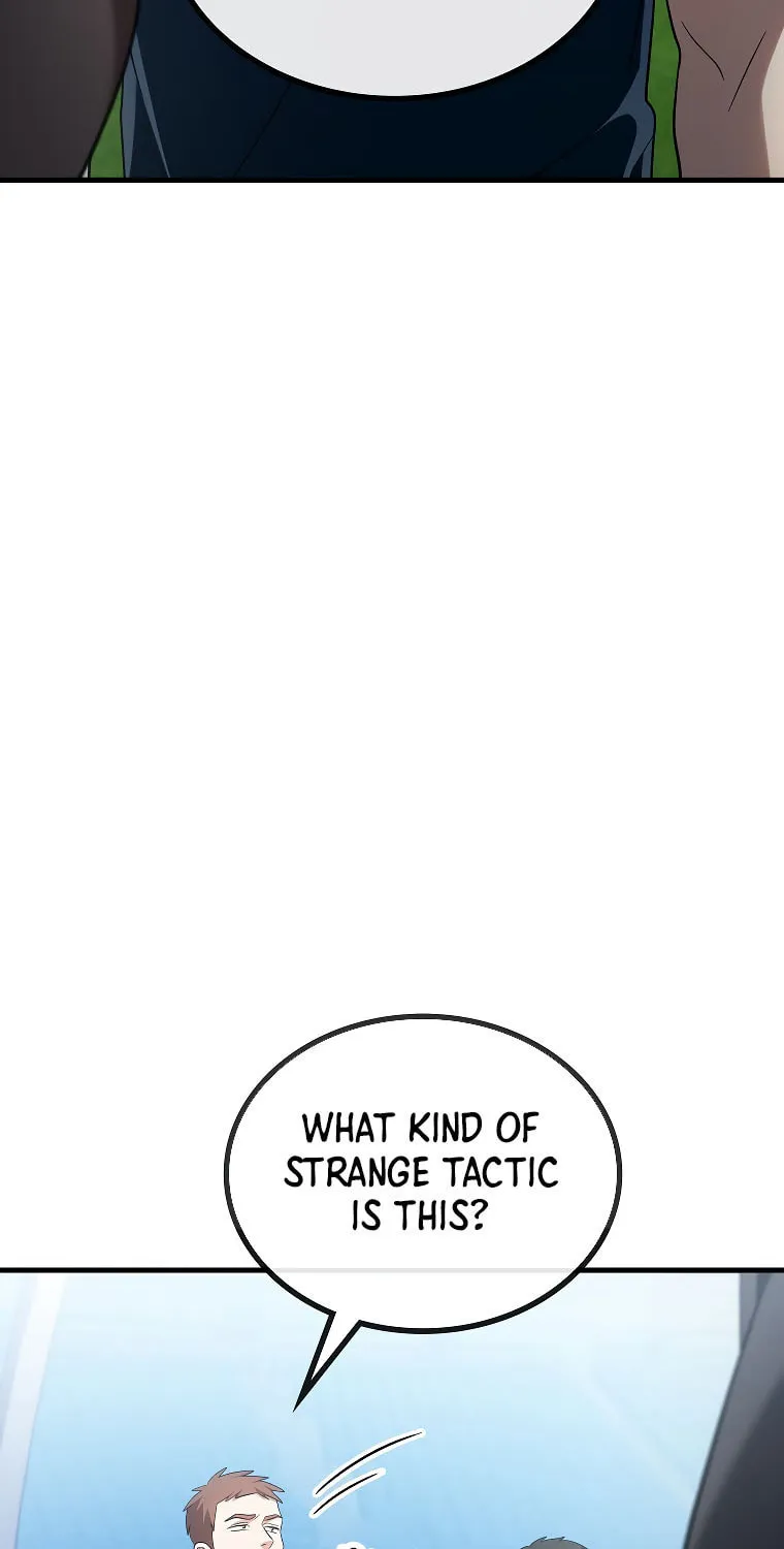 Dark Haired Tactical Genius Chapter 19 page 155 - 