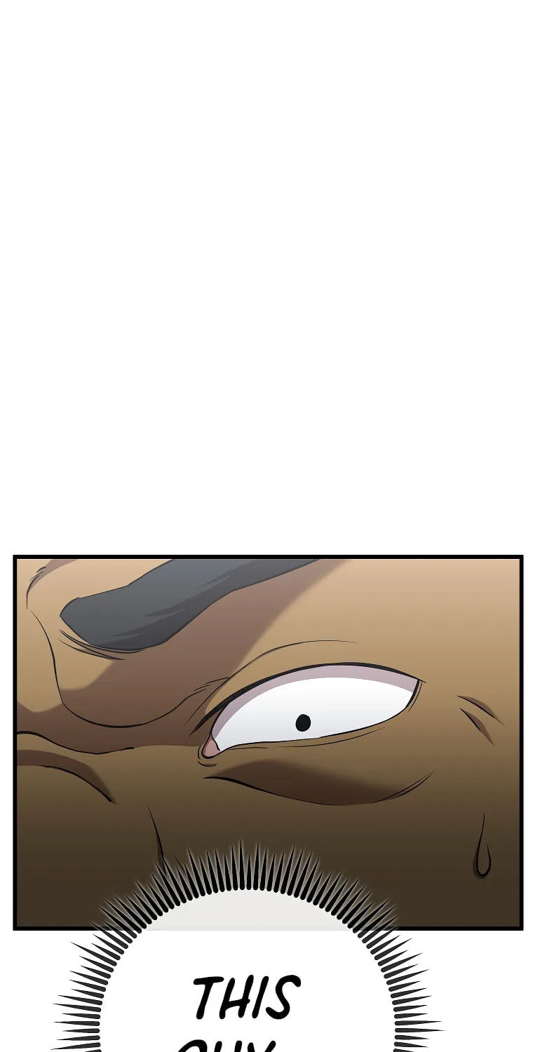 Dark Haired Tactical Genius Chapter 19 page 3 - 
