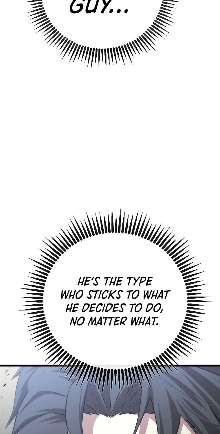 Dark Haired Tactical Genius Chapter 19 page 4 - 