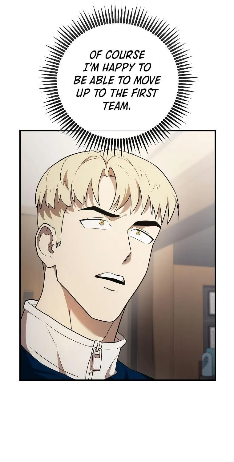 Dark Haired Tactical Genius Chapter 19 page 46 - 