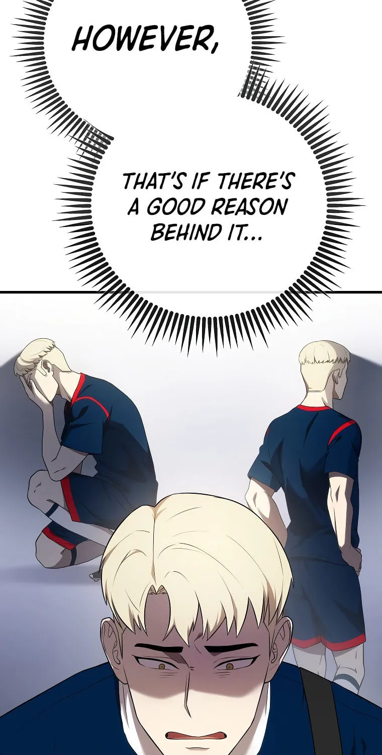 Dark Haired Tactical Genius Chapter 19 page 48 - 