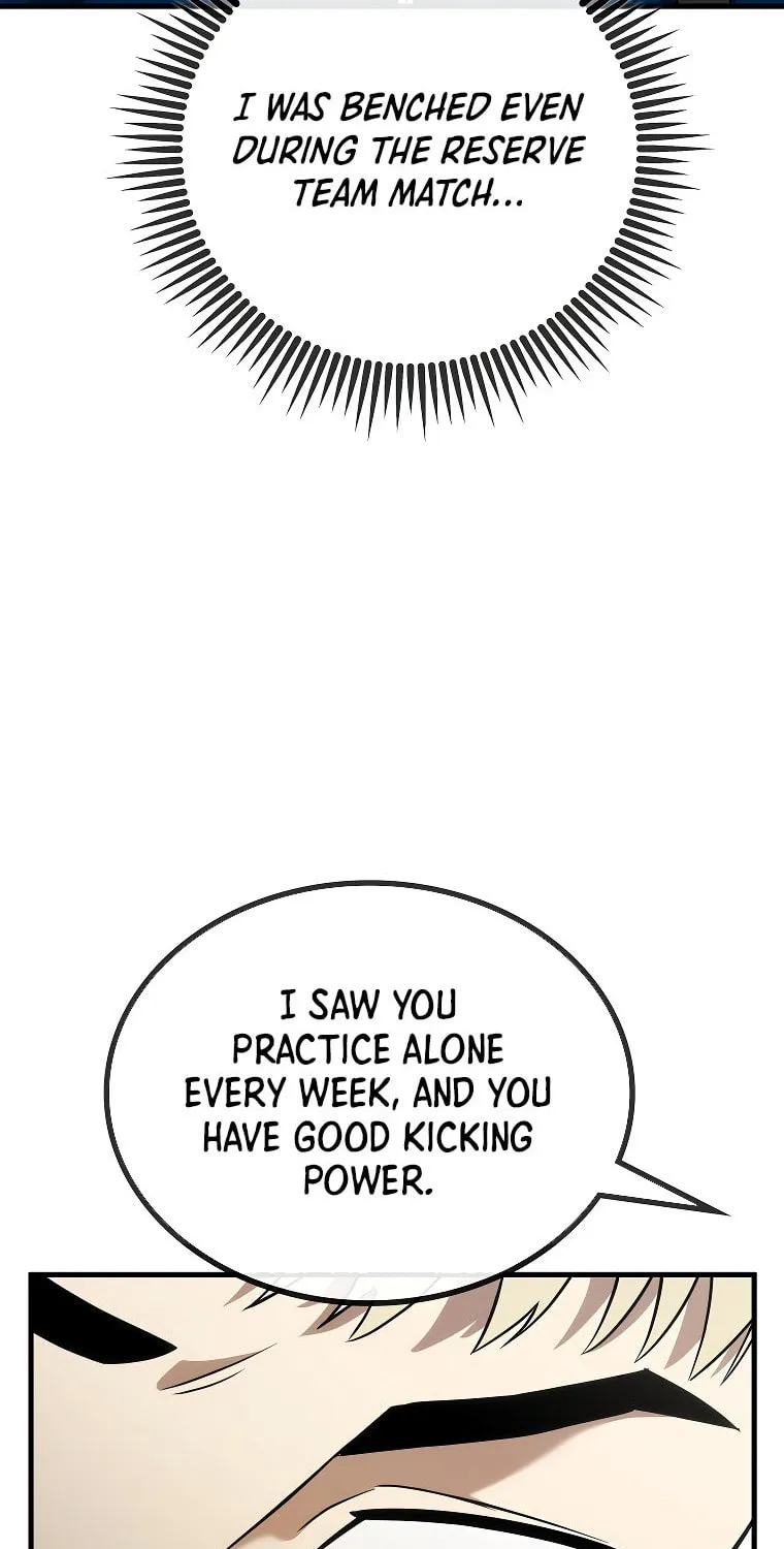 Dark Haired Tactical Genius Chapter 19 page 50 - 