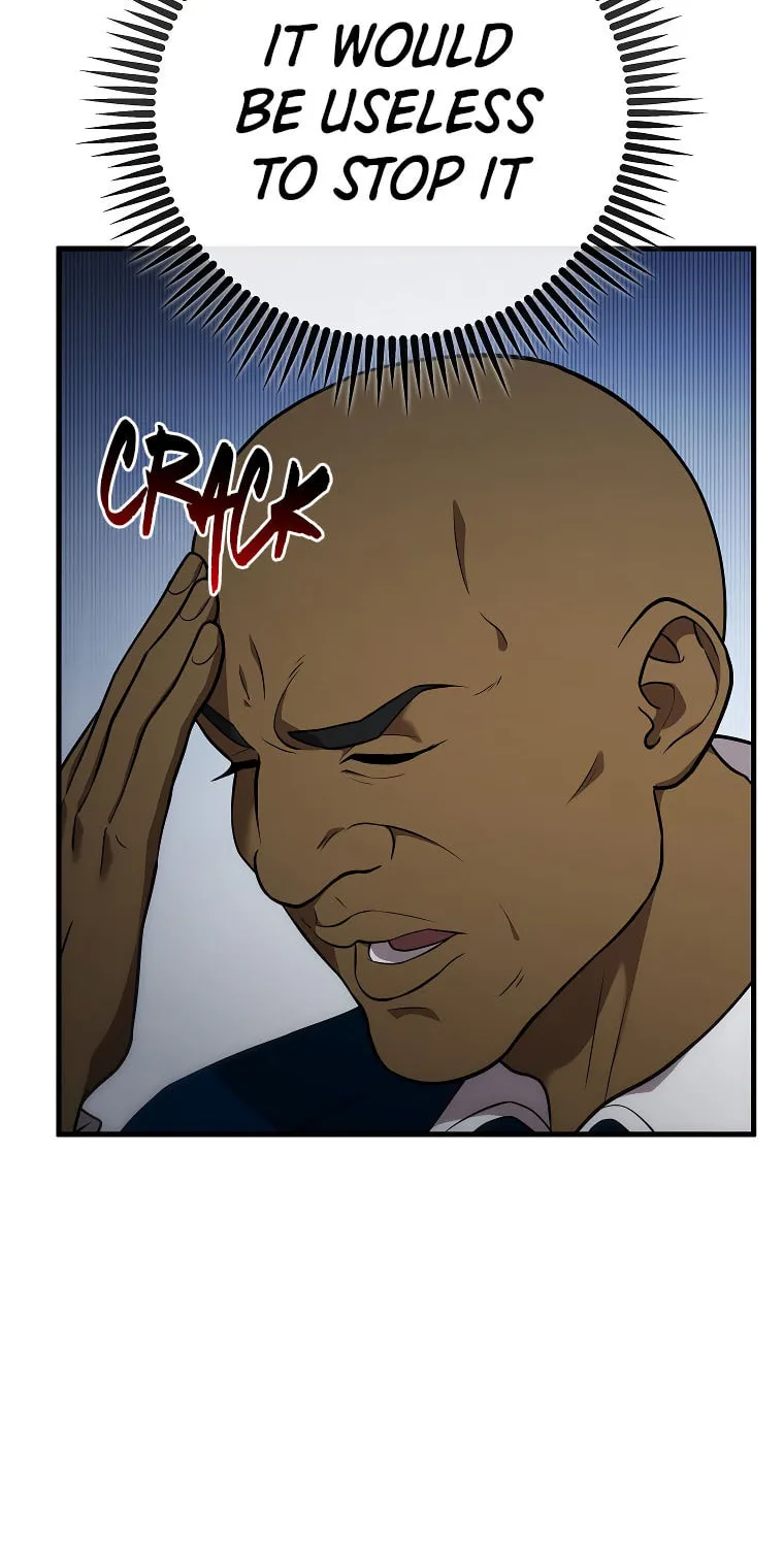Dark Haired Tactical Genius Chapter 19 page 6 - 