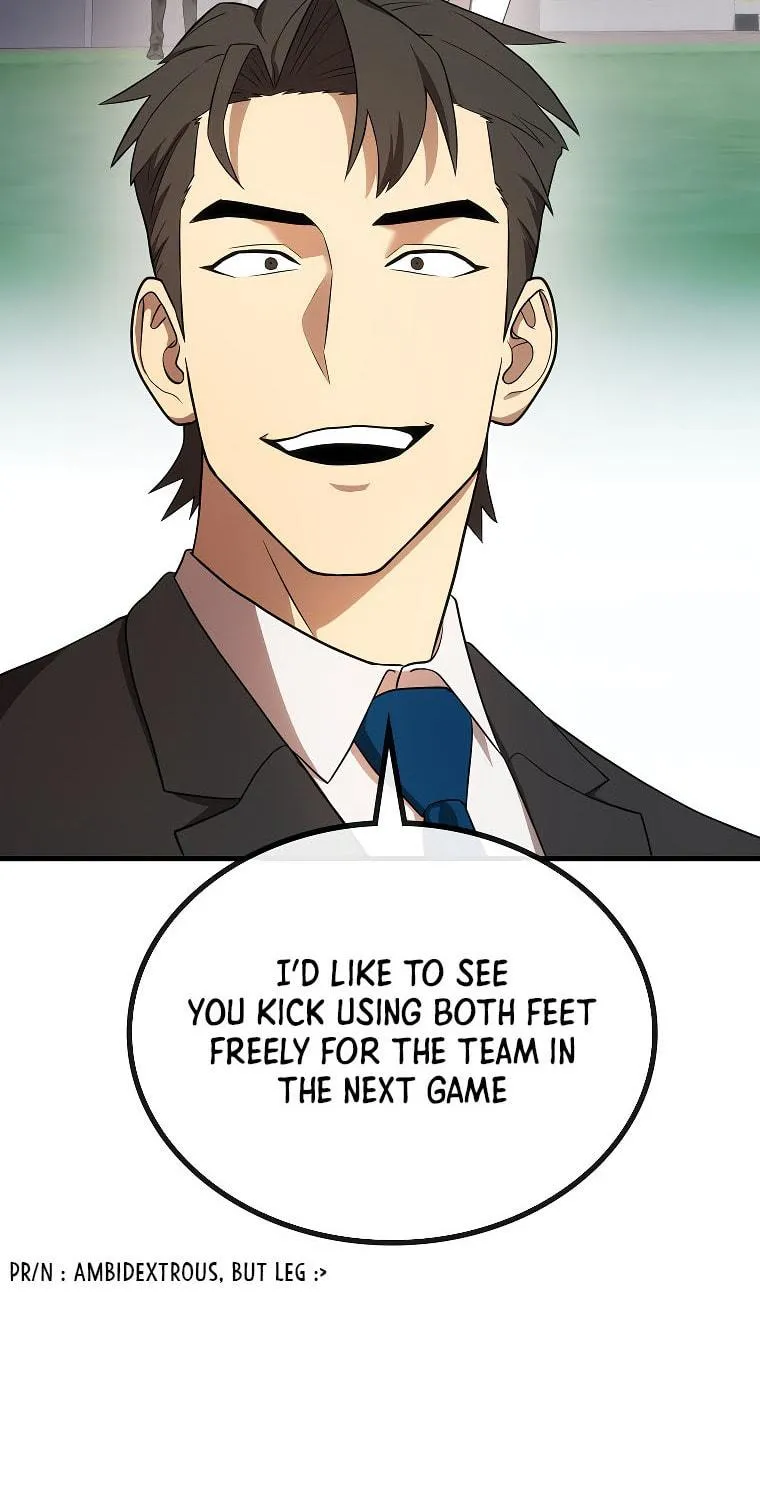Dark Haired Tactical Genius Chapter 19 page 54 - 