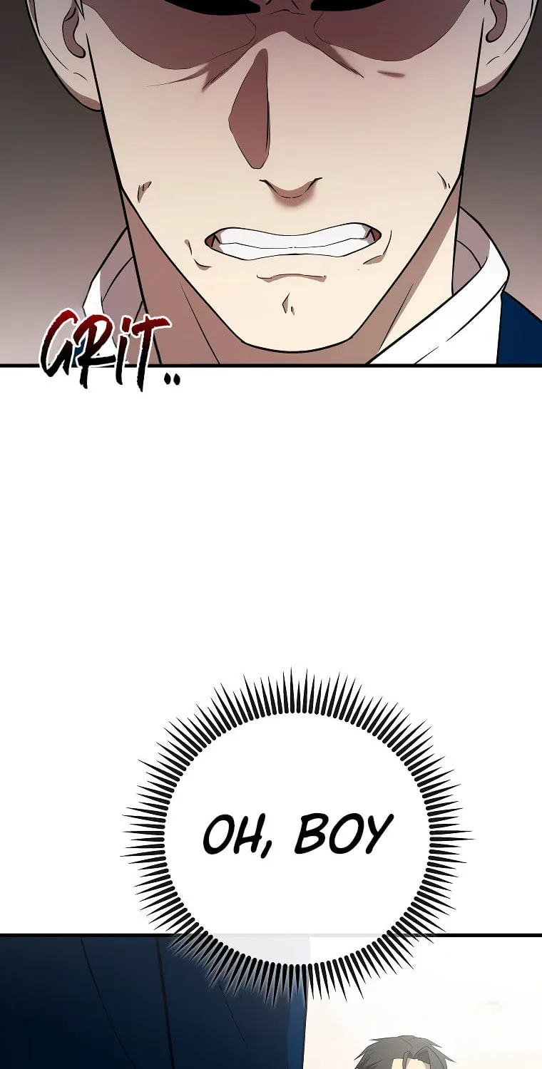Dark Haired Tactical Genius Chapter 19 page 62 - 