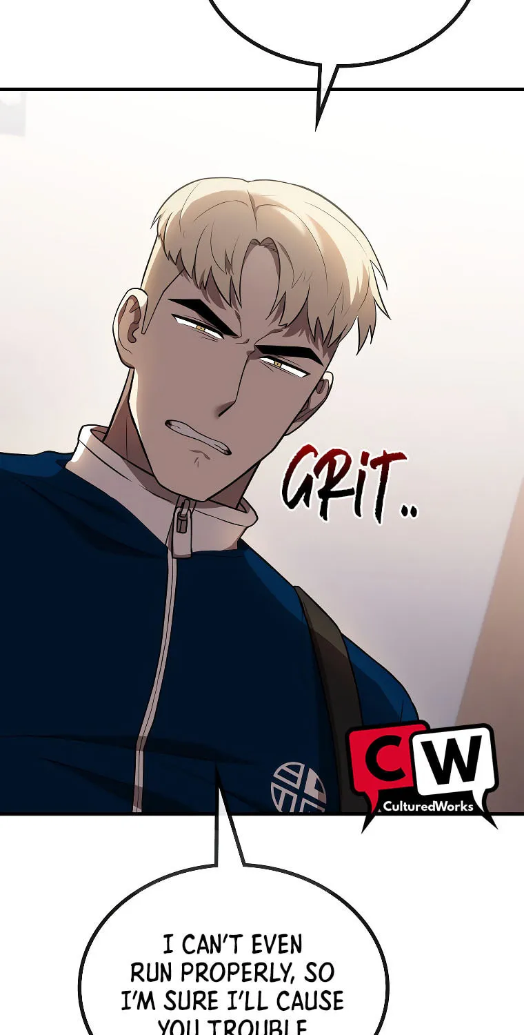 Dark Haired Tactical Genius Chapter 19 page 66 - 