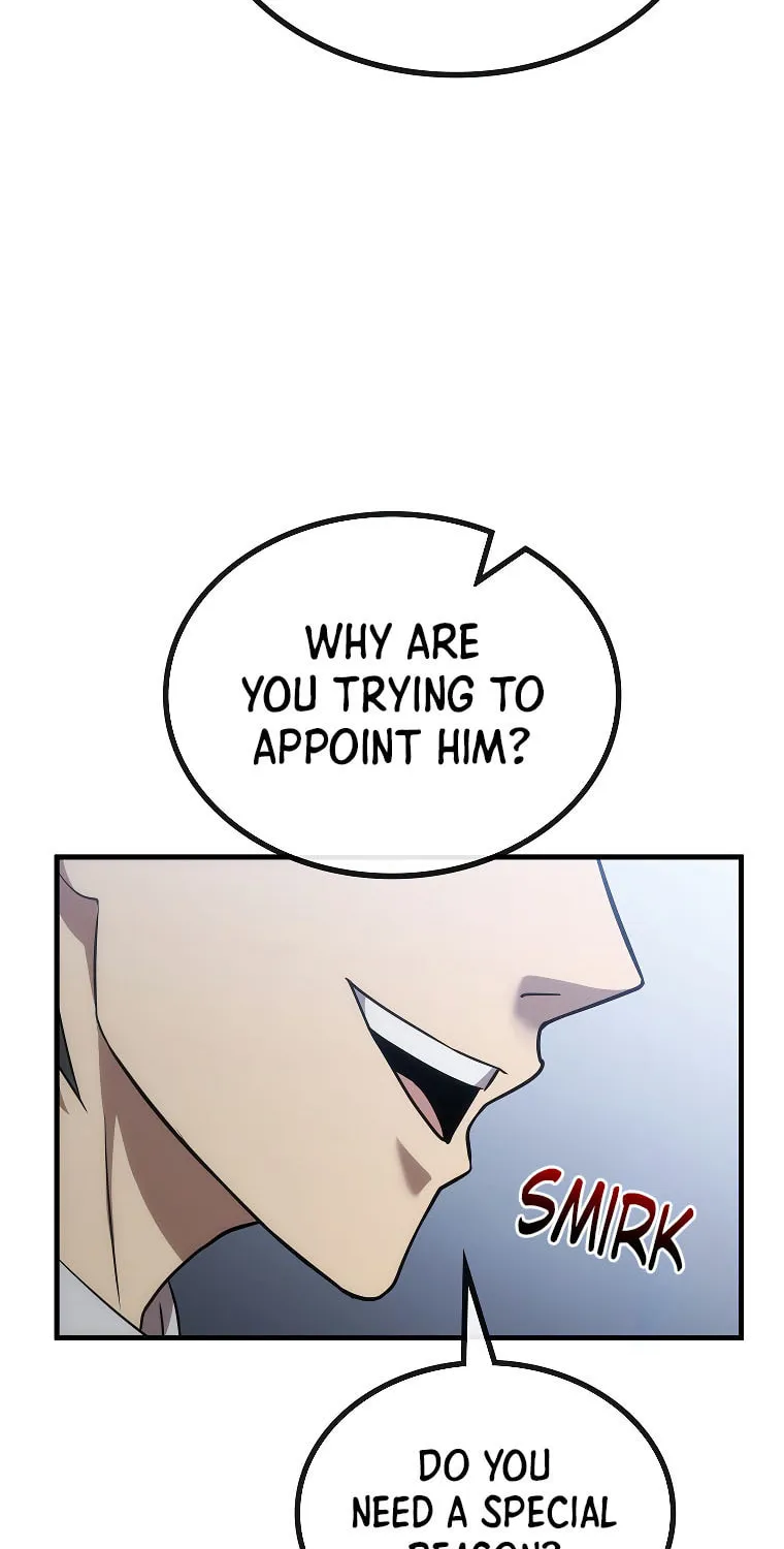 Dark Haired Tactical Genius Chapter 19 page 8 - 
